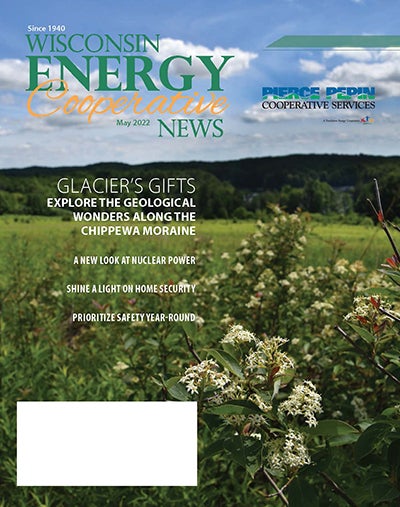 Wisconsin Energy Cooperative News - May 2022 local pages