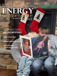 Kids reading by the fireplace