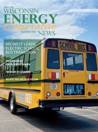 School bus