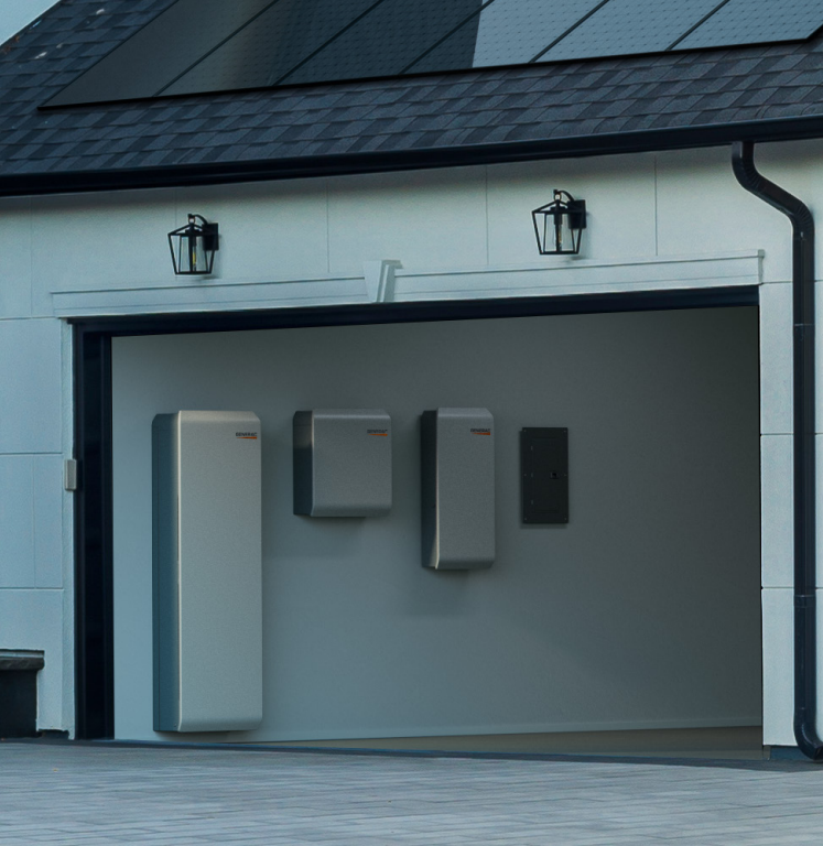PPCS is an Authorized Generac Dealer