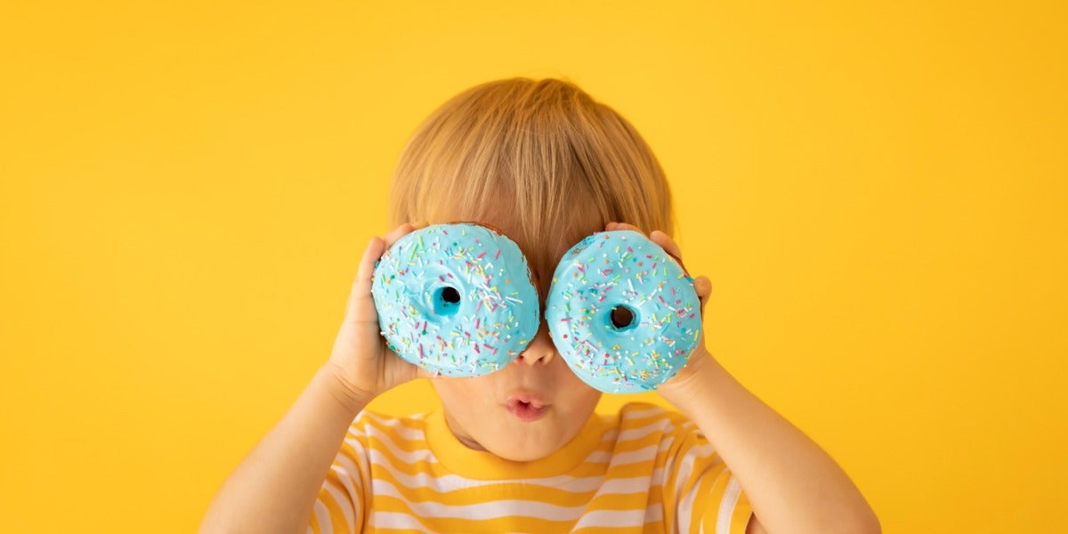 Coffee & Donuts - October 17 - 8 to 10 a.m.