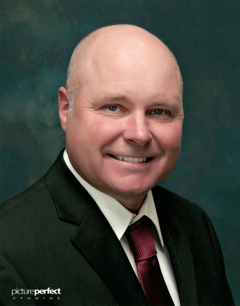 Brian Berg