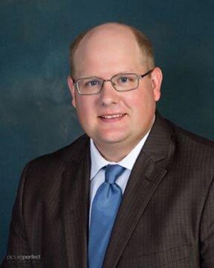 Brian Bergseng
