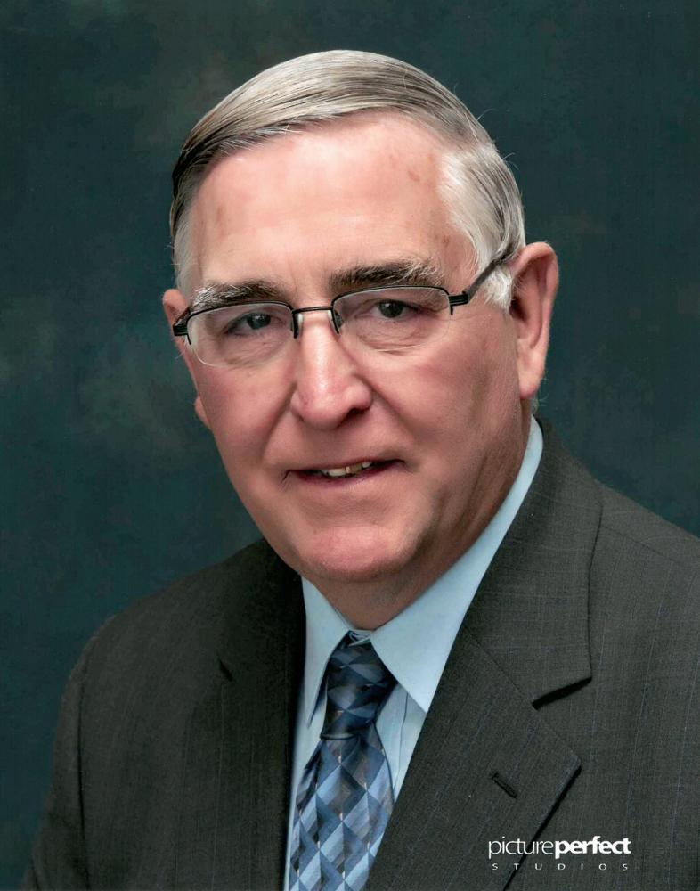 Gerald Drier