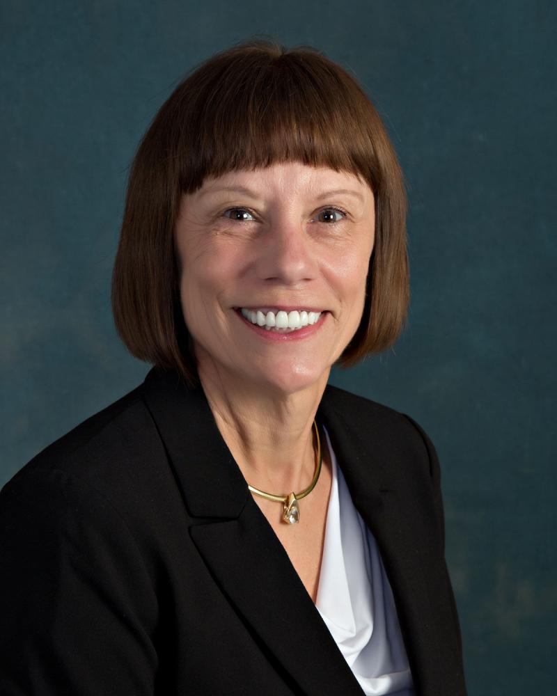 Ginny Huber