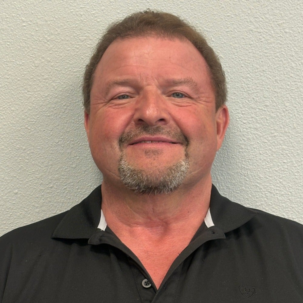 Jeff Nielsen - District 1