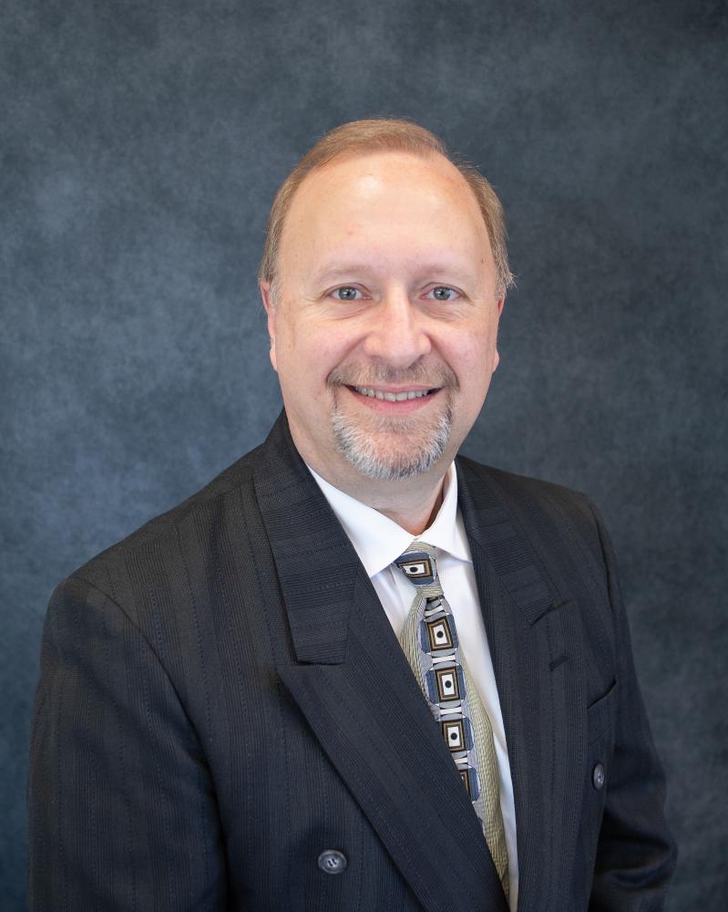 Mark Anderson, CFO