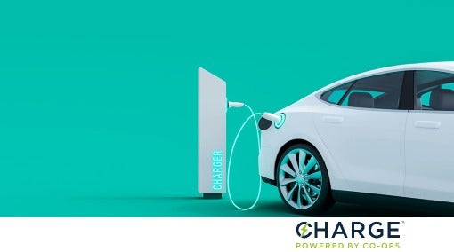 Charge EV Ribbon-Cutting Events