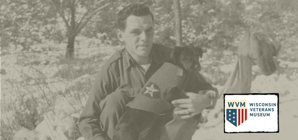 Fur, Feathers, and Fidelity: Military Mascots Exhibit