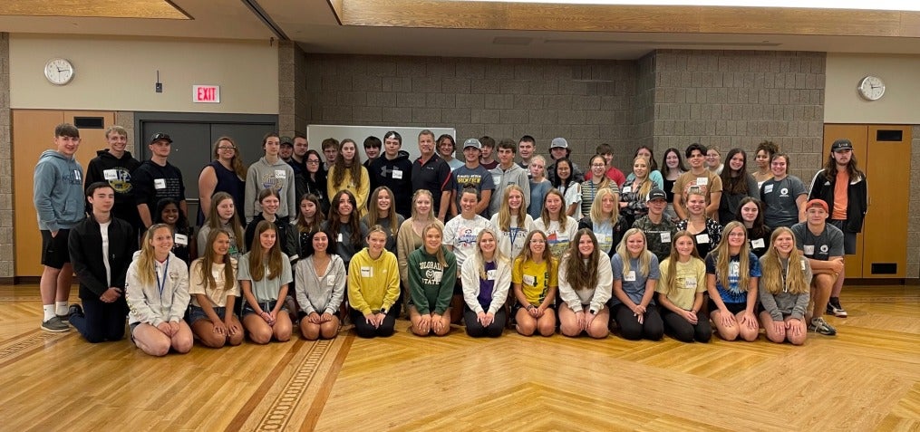 Youth Leadership Conference 2022