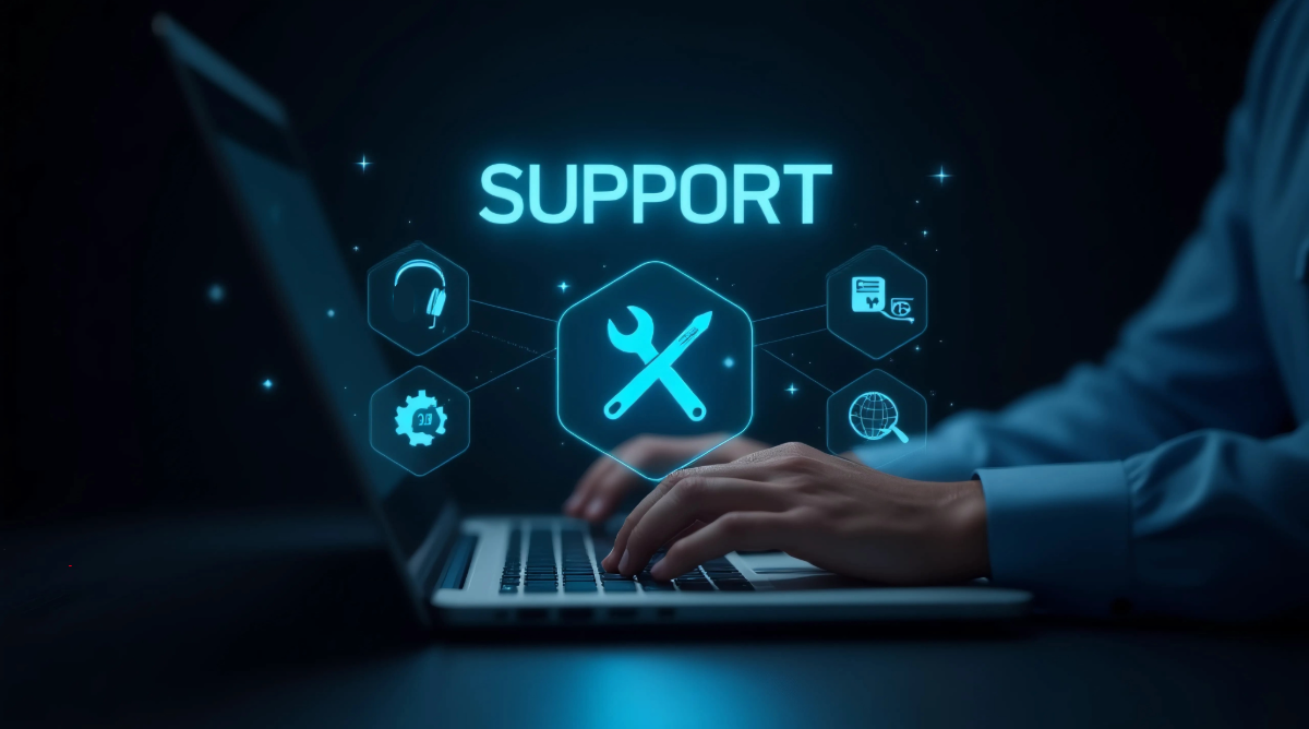 Internet Issues - call 715-350-7033