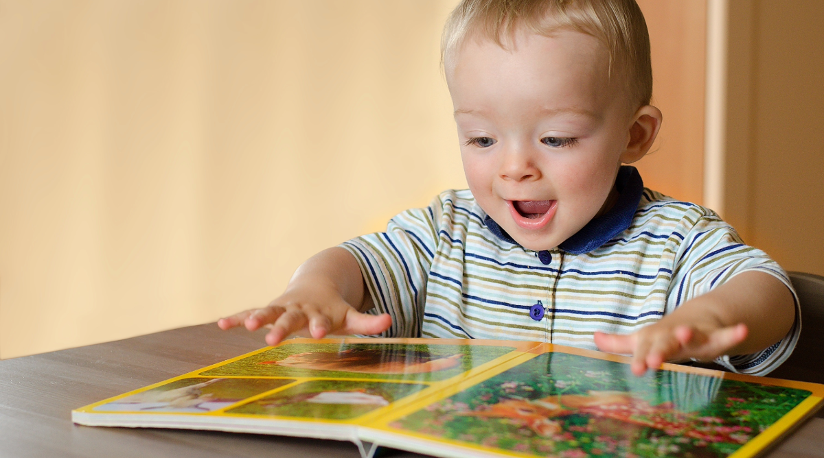 Dolly Parton's Imagination Library