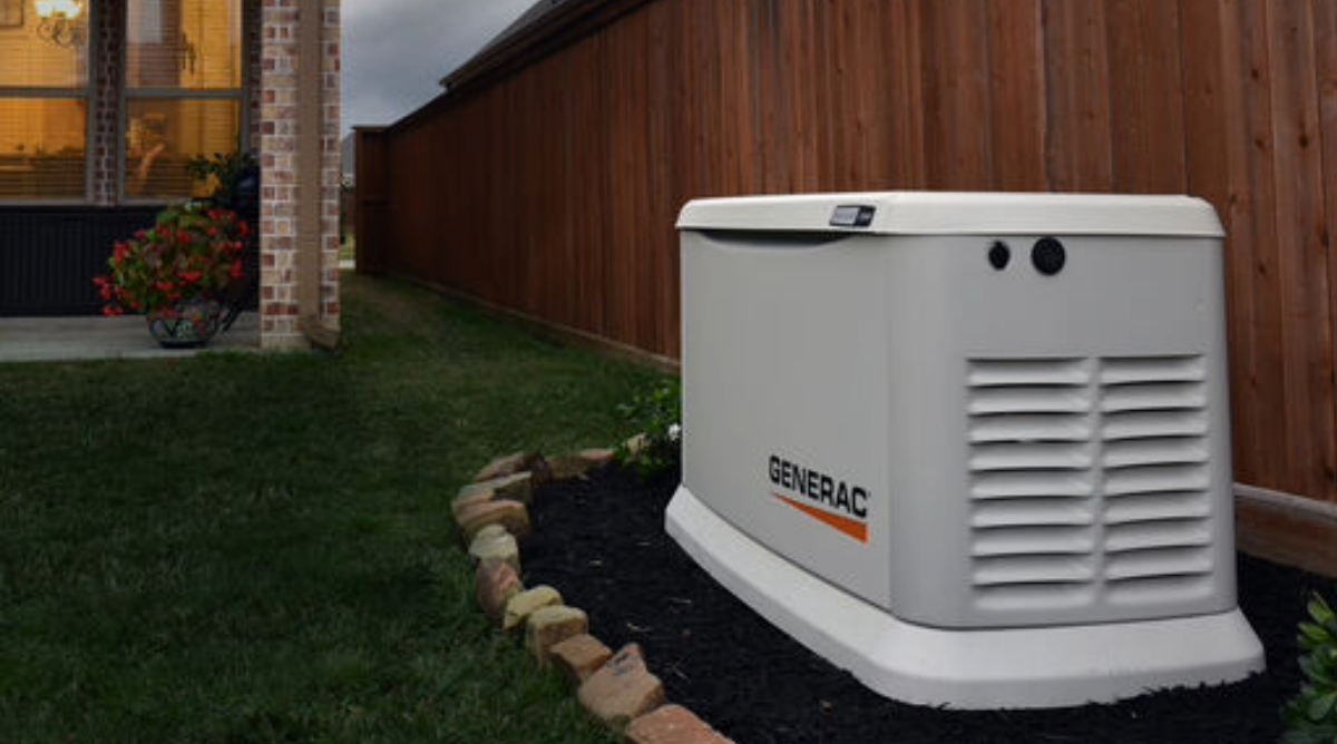 PPCS is your local Generac Dealer
