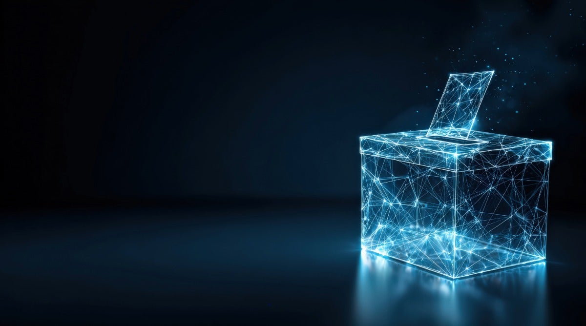 Spring Director Election Voting is Open