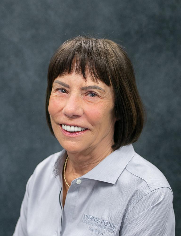 Ginny Huber