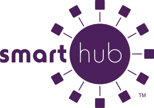 smarthub logo