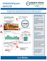 PPCS Electric Bill Explainer