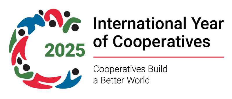 International Year of Cooperatives 2025