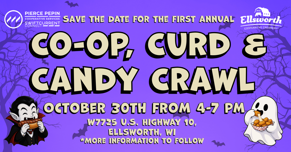 save the date