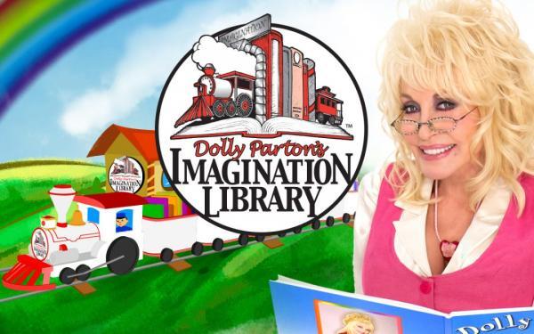 Dolly Parton