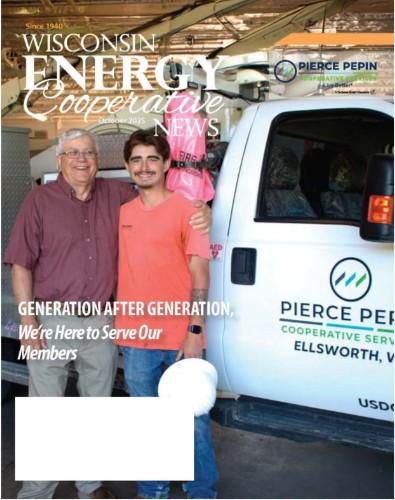 October Newsletter