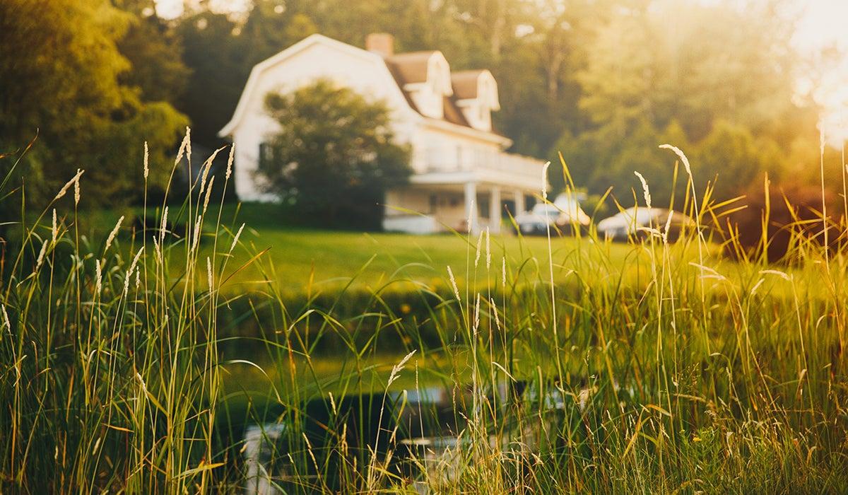 Rural Home