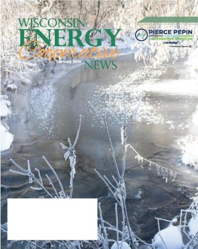 January Cover