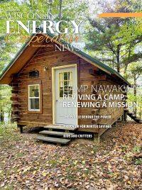 November cover