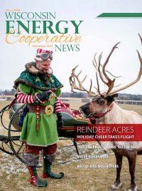 December Cover
