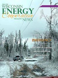 February Cover