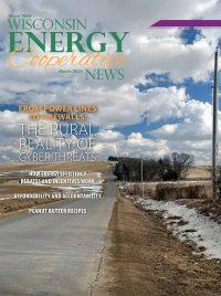 March cover