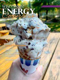 June cover